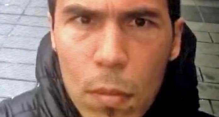 اعتقال منفذ هجوم ليلة رأس السنة في إسطنبول