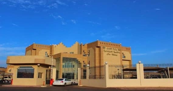 وزارة العمل بحائل تنفي إلغاء دار المسنين ودمجها مع الأيتام