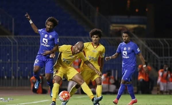 غدا.. الهلال يسعى للحفاظ على الصدارة أمام القادسية والباطن يستضيف الاتفاق