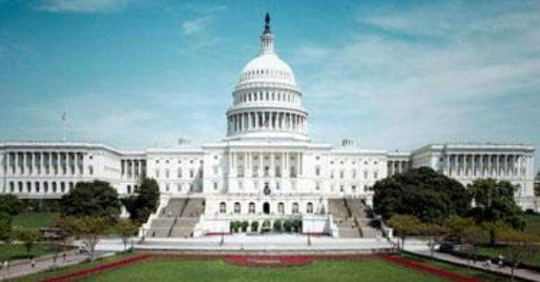 العثور على طرد مشبوه قرب البيت الأبيض