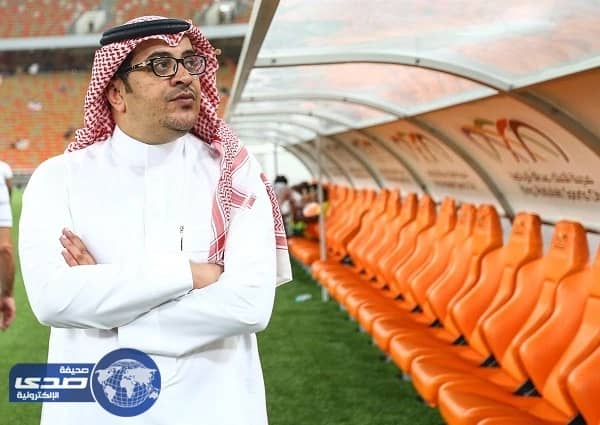 رئيس التعاون يحفز لاعبيه قبل مواجهة لوكوموتيف آسيويا