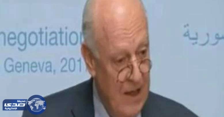 المعارضة السورية تقرر المشاركة بالجلسة الافتتاحية لجنيف 4