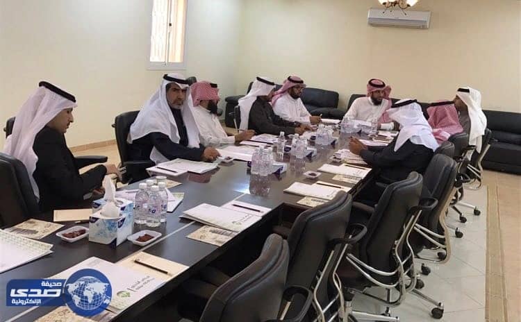 145 مليون لمشاريع التحول الوطني في بلدية بيشة