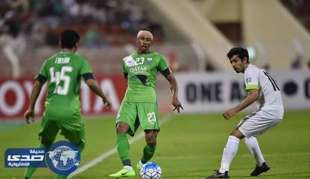 عقوبات على لاعب ذوب آهن بسبب احتفاله أمام الأهلي