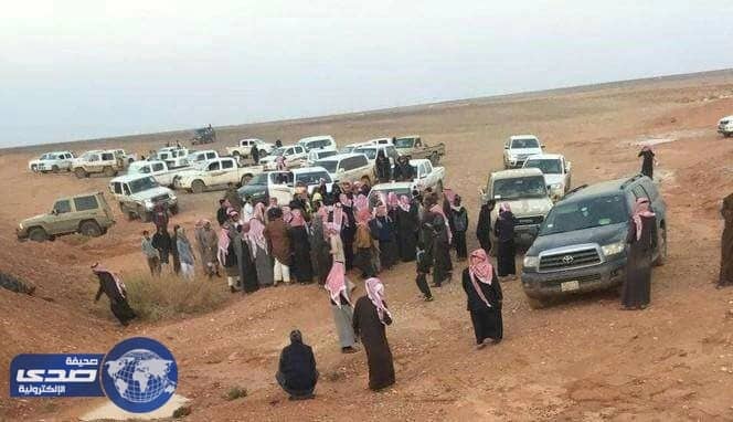 مصرع طفل غرقاً في حفرة عشوائية بطبرجل