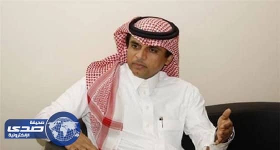 المعيبد يتعهد بإعادة سيارتي عيد والخميس لاتحاد الكرة