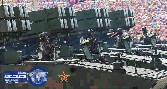 الصين تعلن عن زيادة ميزانية دفاعها بنحو 145 مليار دولار