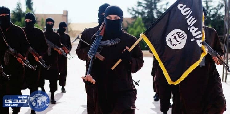 مقتل احد وجهاء قبيلة صدام حسين من قبل داعش