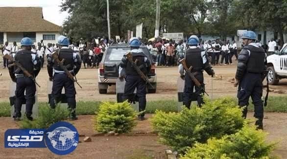 خطف أمريكي وسويدية من مسؤولي الأمم المتحدة وسط الكونغو