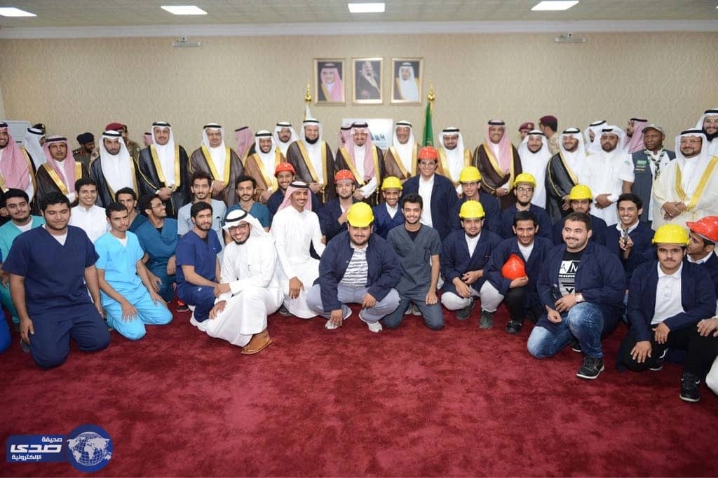 الأمير فيصل بن خالد في بيشه: ما شهدته من مشروعات عملاقه تؤكد اهتمام القيادة بالمواطن 