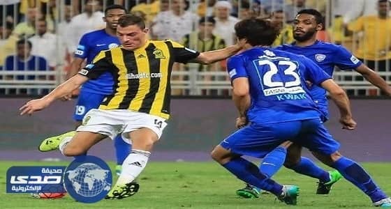 صدمة جديدة.. حرمان الاتحاد من القيد في فترتين تسجيل