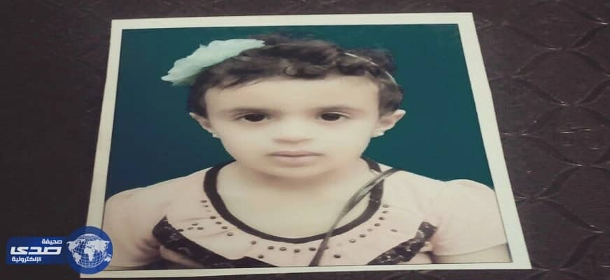 " الطفله نهى " لاتلقى قبولا في مستشفيات وزارة الصحة  ووالدها يناشد من يهمة الأمر؟