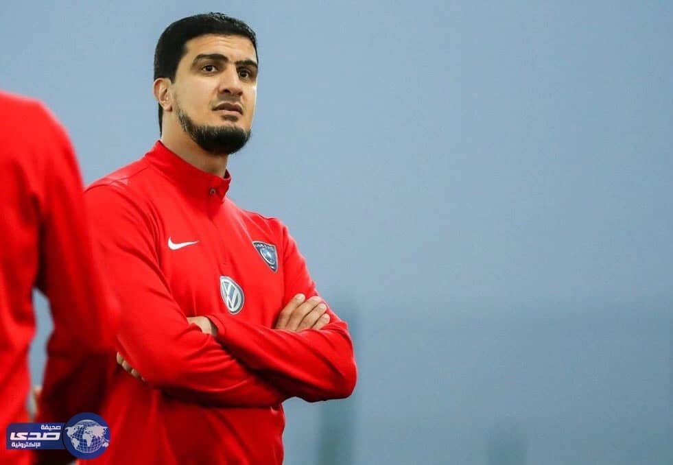 فهد المفرج: المباريات القادمة للهلال أشبه للنهائيات