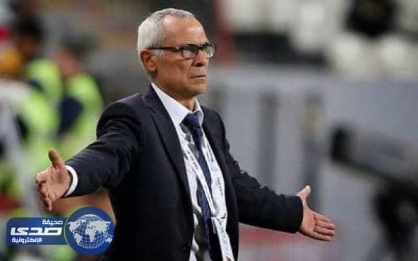 كوبر يكشف حقيقة رحيله عن تدريب المنتخب المصري