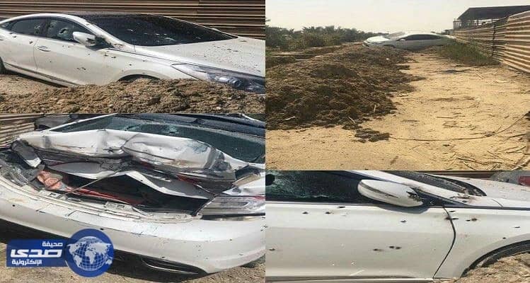 مطالبات بإستغلال مزارع الرامس بعد أن أصبحت وكراً للإرهابيين .. صور