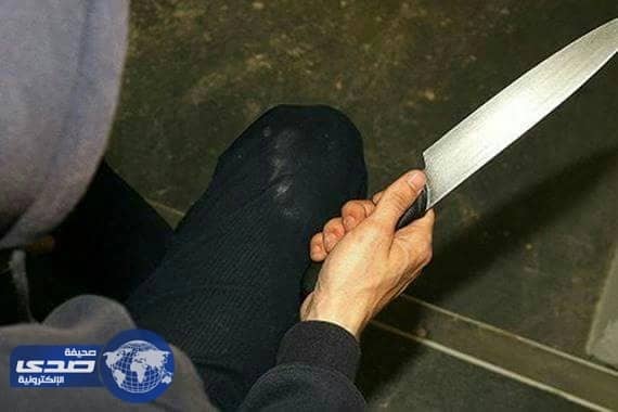 حدث وراء مقتل طفل جازان