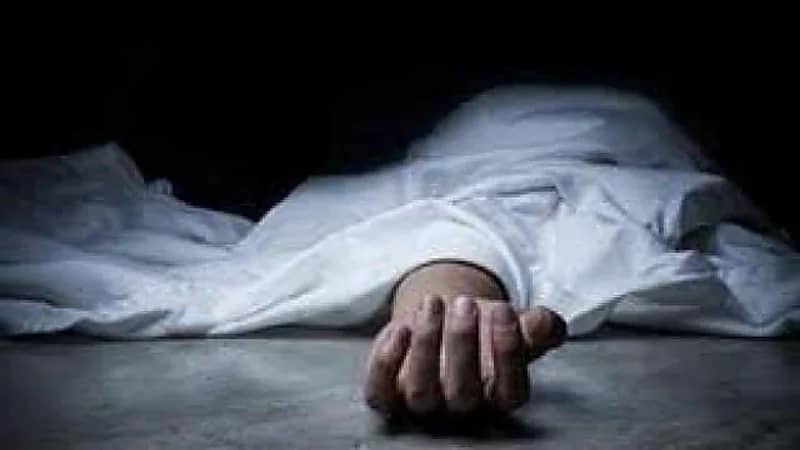 صعيدي يذبح زوجته بسبب "كثرة كلامها"