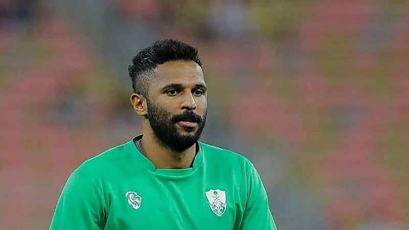 النصر ينفي مفاوضاته مع العويس لضمه في الموسم المقبل