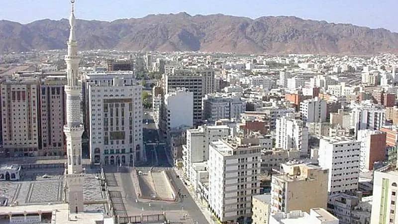 شركة الكهرباء تنفي انقطاع التيار الكهربائي في المدينة المنورة