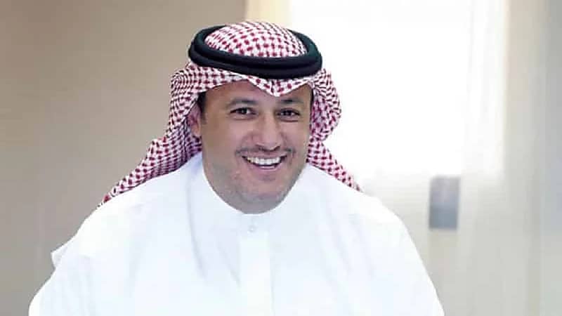 تأكيدًا لما نشرته "صدى" .. "آل الشيخ" يُعين رسمياً مديراً تنفيذياً بنادي الشباب