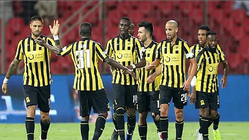 الاتحاد يفتح خط المفاوضات لضم مهاجم أجنبي بعد رحيل "بريجوفيتش "