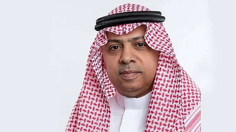 "الدعيلج": القدرة الاستيعابية لمطارات المملكة ستصل إلى 330 مليون مسافر سنويًا