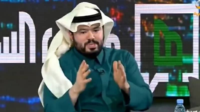 العوجان يكشف عن تكلفة أغرب زفاف نظمه على قمة جبل "فيديو"