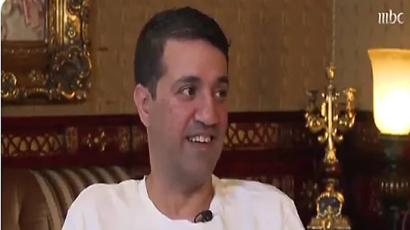 بالفيديو .. البيشي: ماجد عبدالله وسلمان المالك وقفا معي والباقي خذلوني