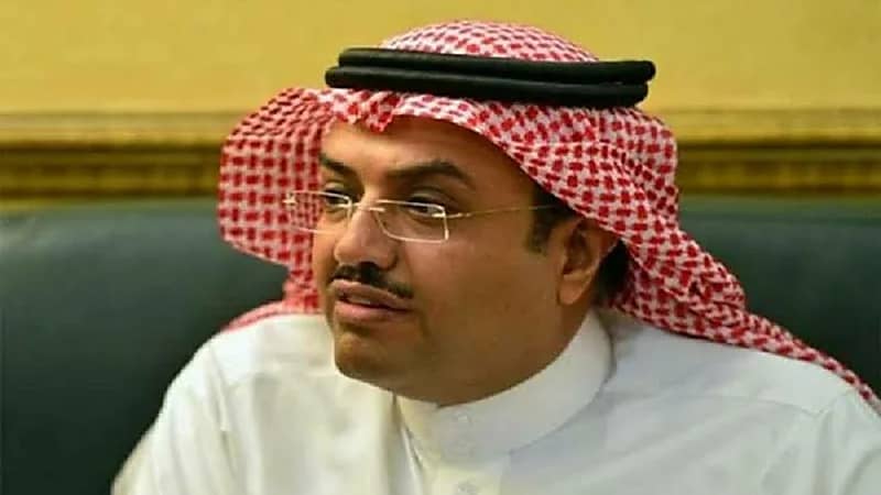 النمر يحذر من خطأ شائع يتسبب في الإصابة بجلطة 