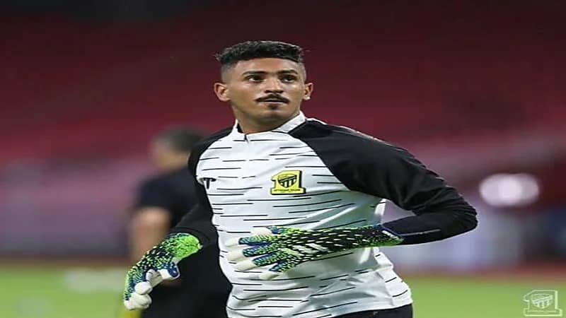 إدارة الاتحاد تتجه لإعارة الحارس فواز القرني