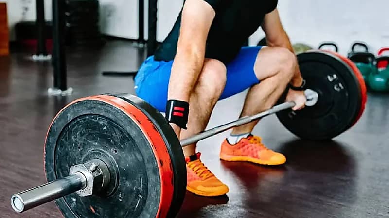 "النمر" لمرضى الضغط : اتبعوا هذه النصائح عند رفع الأثقال