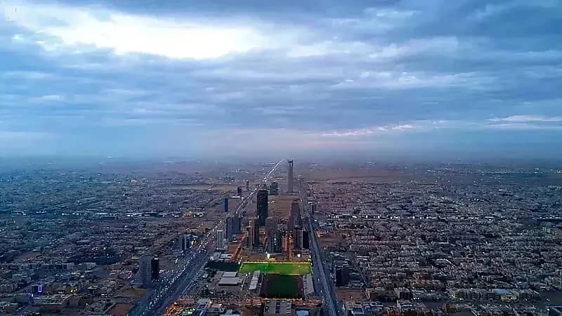 حالة الطقس المتوقعة غدًا الجمعة