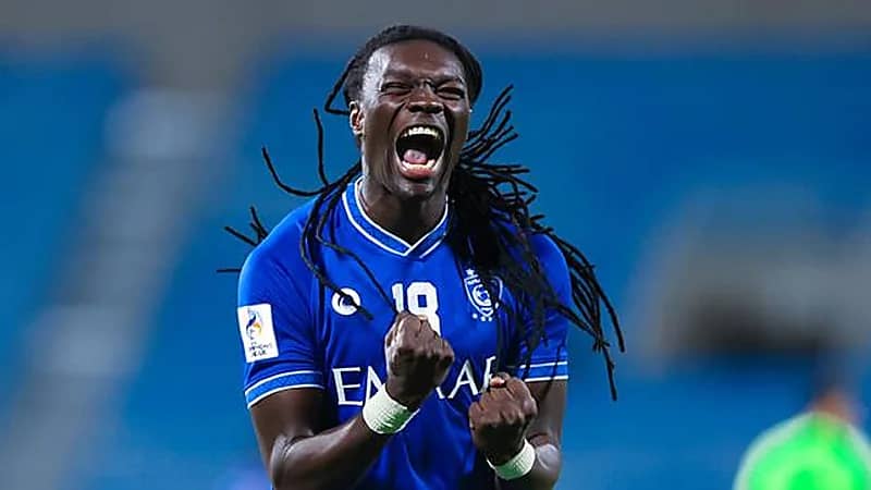 الهلال يقترب من التخلص من خدمات "غوميز"