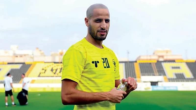 قائد الاتحاد: نهدف لإعادة كأس البطولة العربية للمملكة