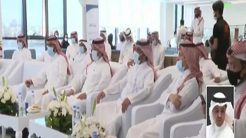 الموزان: نحن ماضيعنا إلا المشاهير وهم شركاء في الاحتيال "فيديو"