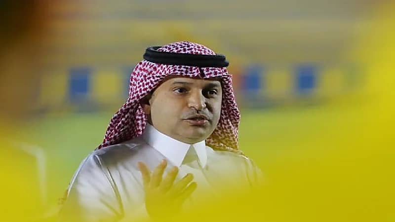 رئيس النصر: جاهزون لخوض مباراة تراكتور الإيراني رغم الإصابات
