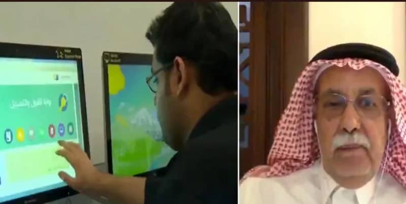 أستاذ النقد والنظرية: التفكير الناقد يعلم الطلاب التعامل مع عصر الإنترنت بشكل سليم