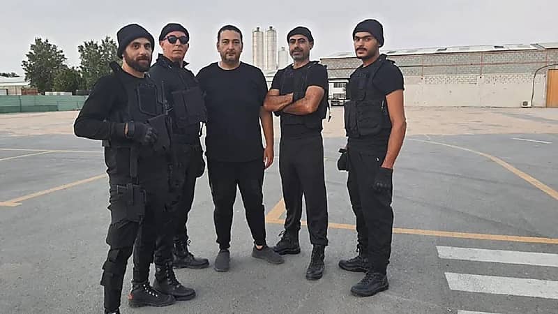 لأول مرة.. القناة السعودية تكشف تفاصيل مصورة لقضايا فساد بالتعاون مع "نزاهة"