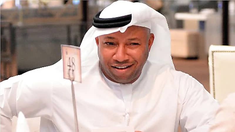 بالفيديو .. أحمد سعيد: الهلال مدرسة ويعطي دروساً للفرق الآسيوية