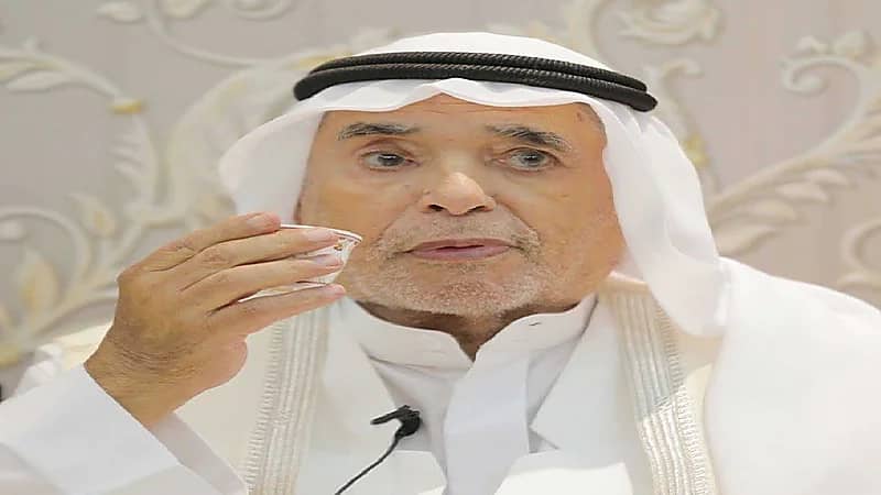 بالفيديو .. تفاصيل الأيام الأخيرة من حياة عميد الدراما "محمد حمزة"