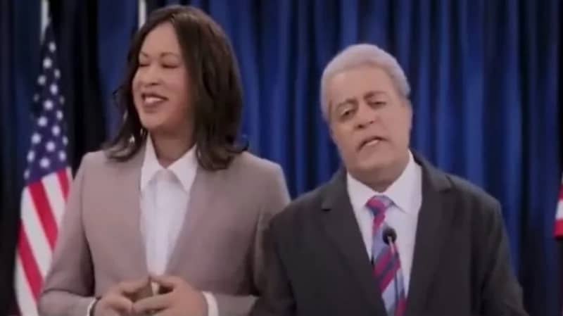 مذيع فوكس: قنواتنا الكوميدية لا تستطيع السخرية من بايدن