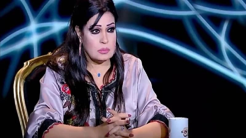 فيفي عبده تؤكد عدم علمها المسبق بمقالب رامز جلال