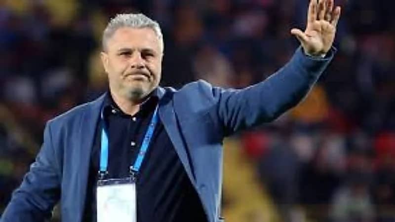 تطور جديد بشأن مصير سوموديكا مع الشباب 