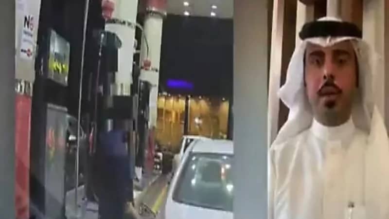 شاهد.. الخميسي: الفاتورة الإلكترونية والخدمة الذاتية ستنهيان أي تلاعب في أسعار تعبئة الوقود