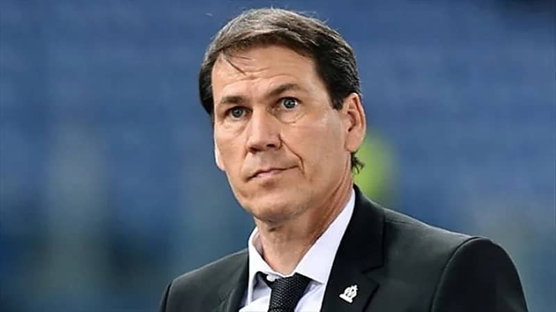 جارسيا يدخل اهتمامات جالطة سراي وأيك أثينا 