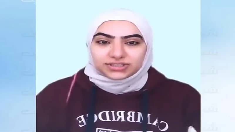 بالفيديو.. كويتية تدعم الشواذ وتدعي انتمائها للسلك الدبلوماسي الكويتي .. والخارجية ترد