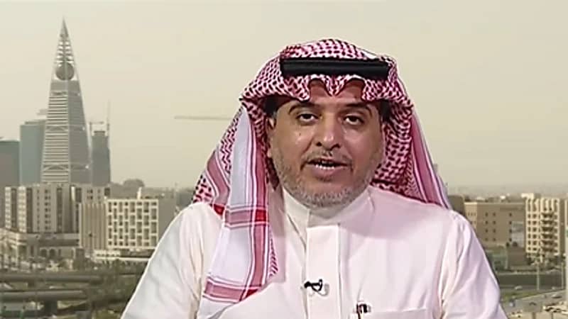 بالفيديو .. حافظ المدلج: الهلال لديه منظومة وأشبه بشركة ضخمة