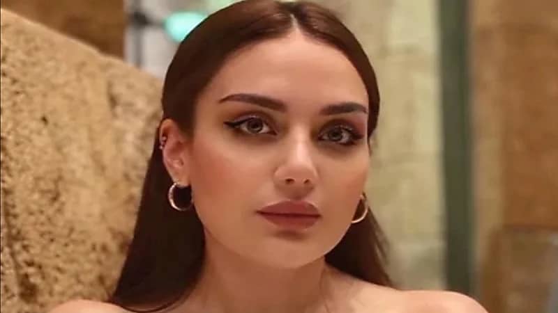 ابنه هيفاء وهبي تتعرض للاعتداء والضرب