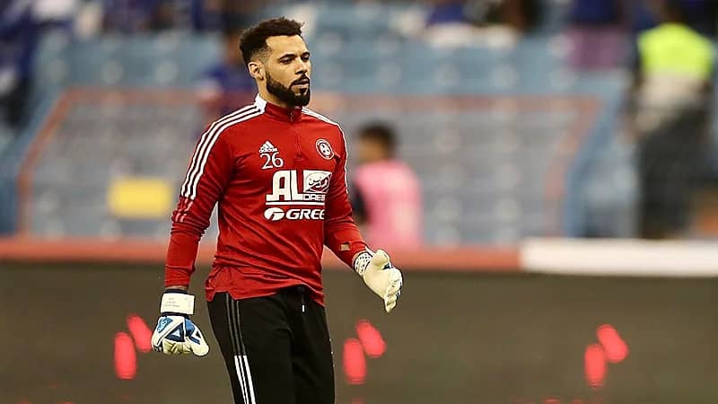 الفتح يتعاقد رسميا مع مُـصطفى مـلائكة