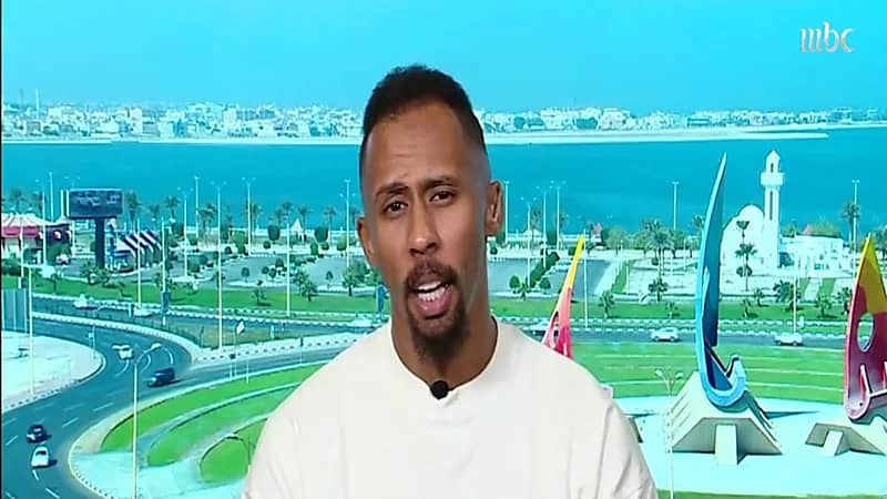 بالفيديو.. سعيد المولد يكشف لأول مرة سبب خروجه من النادي الأهلي